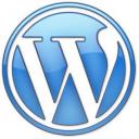 logo di wordpress