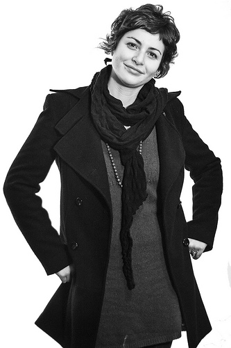 Esempio foto di personas