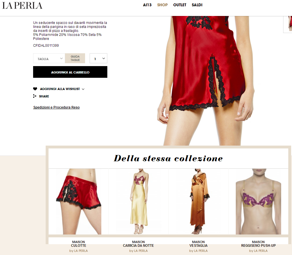 laperla-collezione