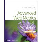 Advanced web metrics - Brian Clifton