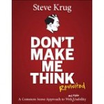 Don't make me think di Steve Krug
