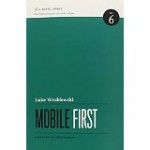 Mobile First di Luke Wroblewski