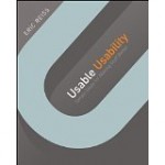 usable Usability di Eric Reiss