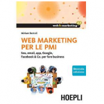 web marketing per le pmi Miriam Bertoli